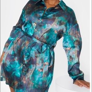 Never Worn PLT Dress